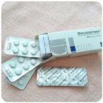 Феназепам  Phenazepam Valenta  1 мг в Льгове