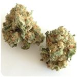 Шишки "White Widow"  (Белая вдова)  Гидропоника -  Бошка VHQ в Льгове