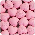 Экстази  Ecstasy Love 200 MDMA в Льгове