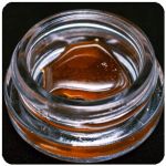 Гашишное масло (импорт Калифорния)  Distillate  в Льгове USA ТГК 98.5%