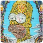 Марки LSD-25 VHQ чистых 250 мкг в Льгове