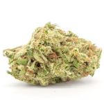 Бошки (Шишки)  Амнезия (Weed Amnesia)  ТГК 23% в Льгове
